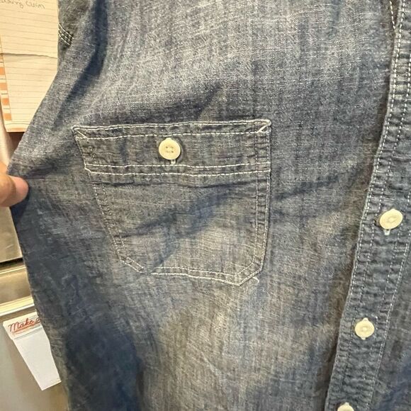 Jos A Bank Shirt  - Picture 2 of 5